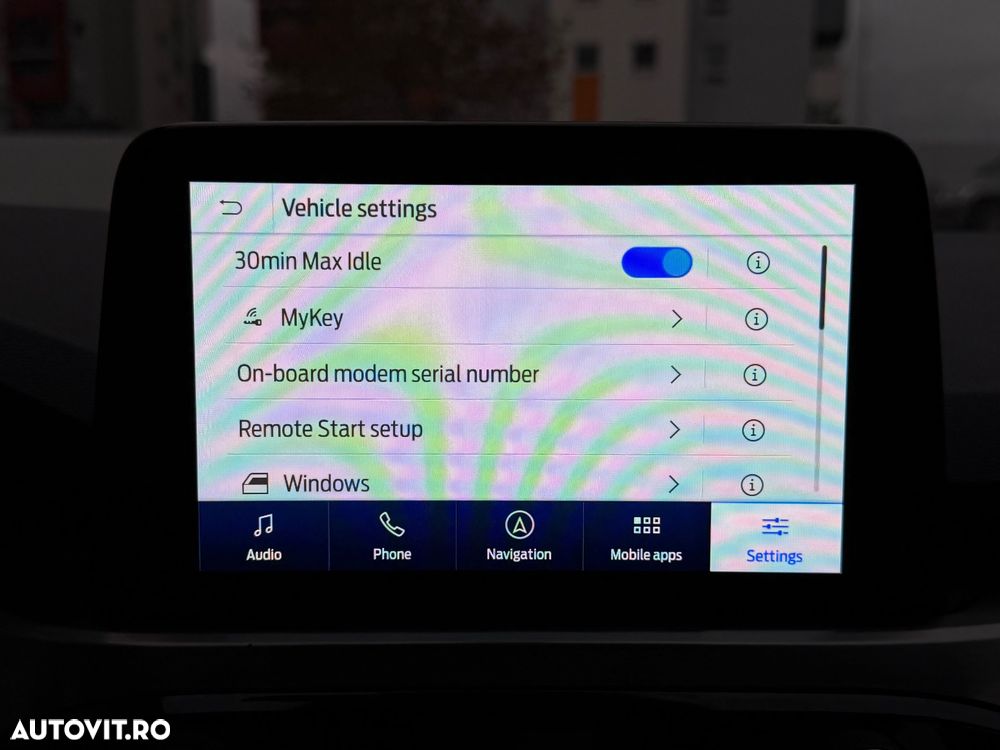 Ford Kuga 1.5 EcoBlue Aut. TITANIUM X - 14