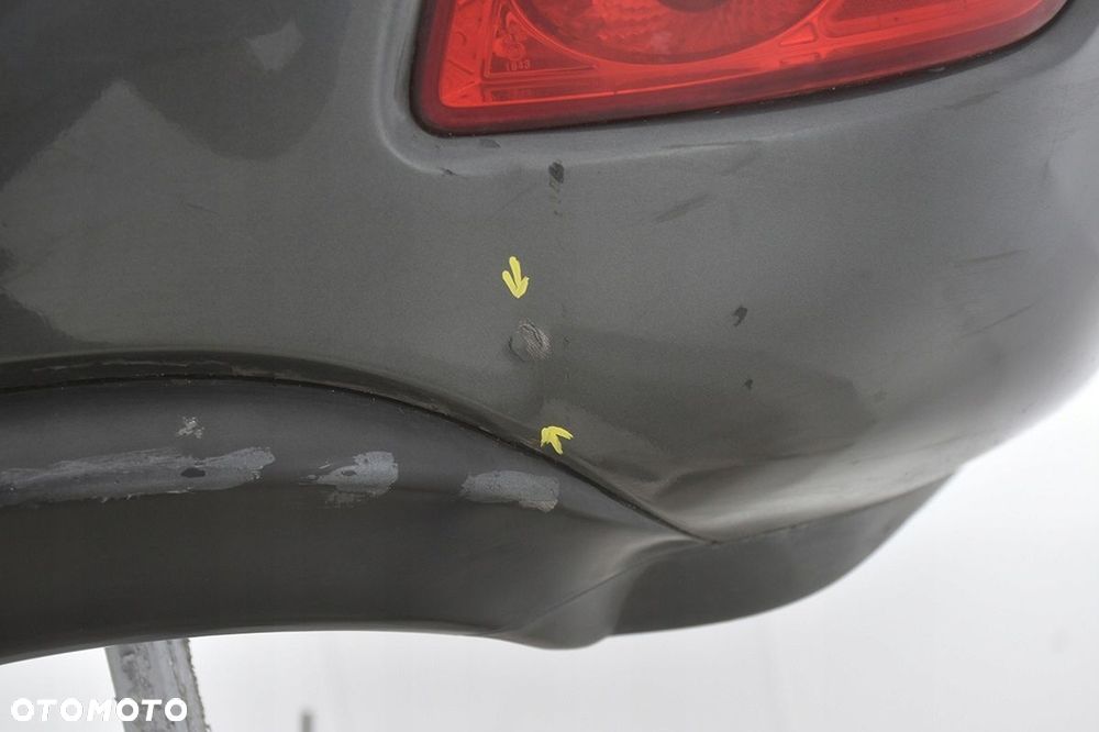 zderzak tylny * tył hyundai santa fe ii jz - 12