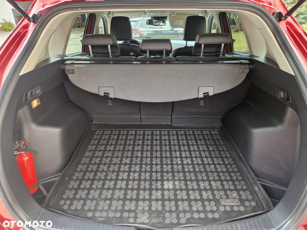 Mazda CX-5 - 6