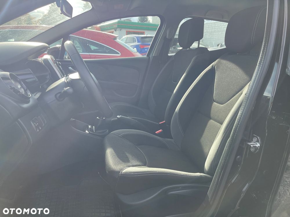 Renault Clio 1.2 16V Life - 14