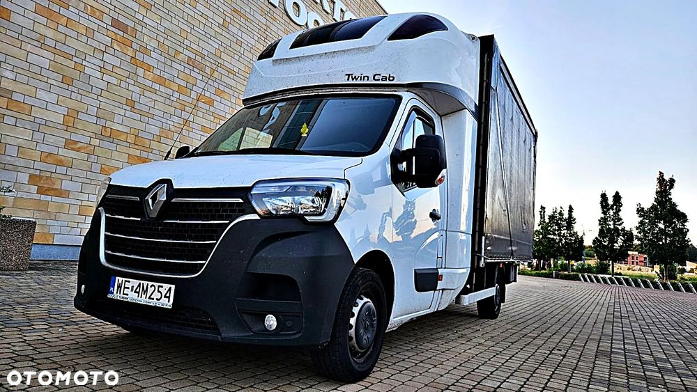Renault MASTER - 13