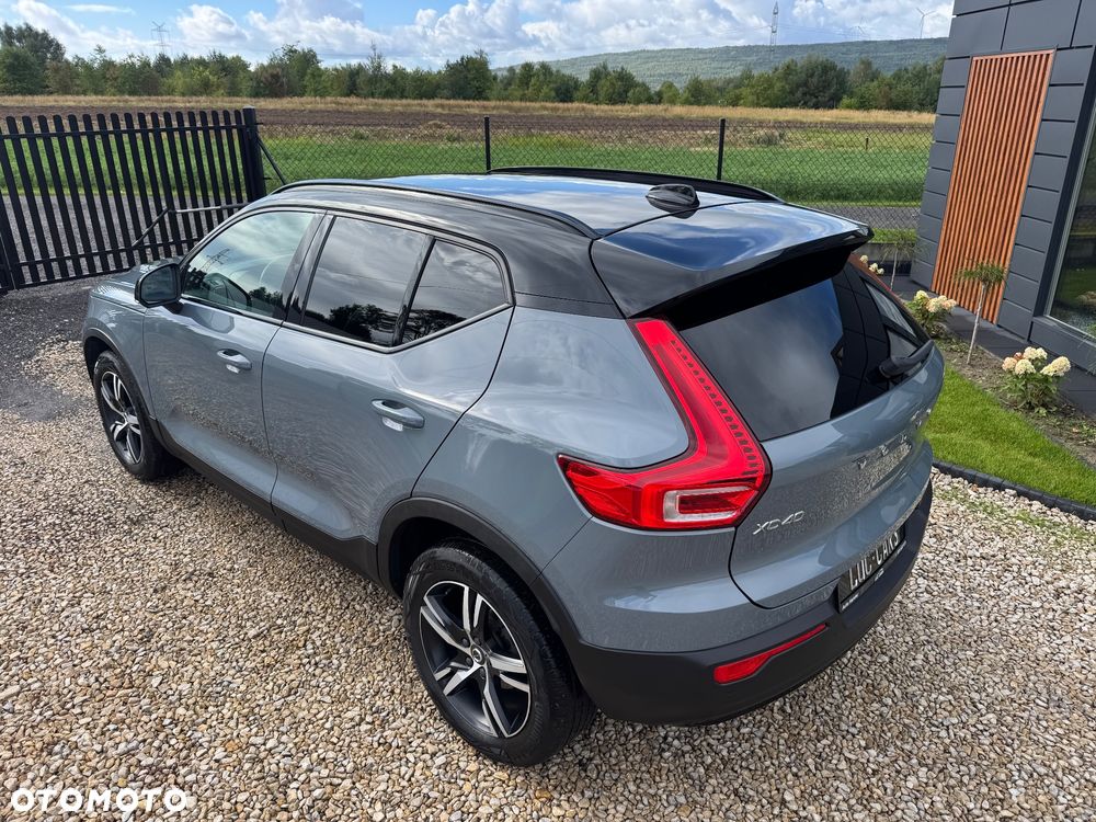 Volvo XC 40 T2 Core - 13