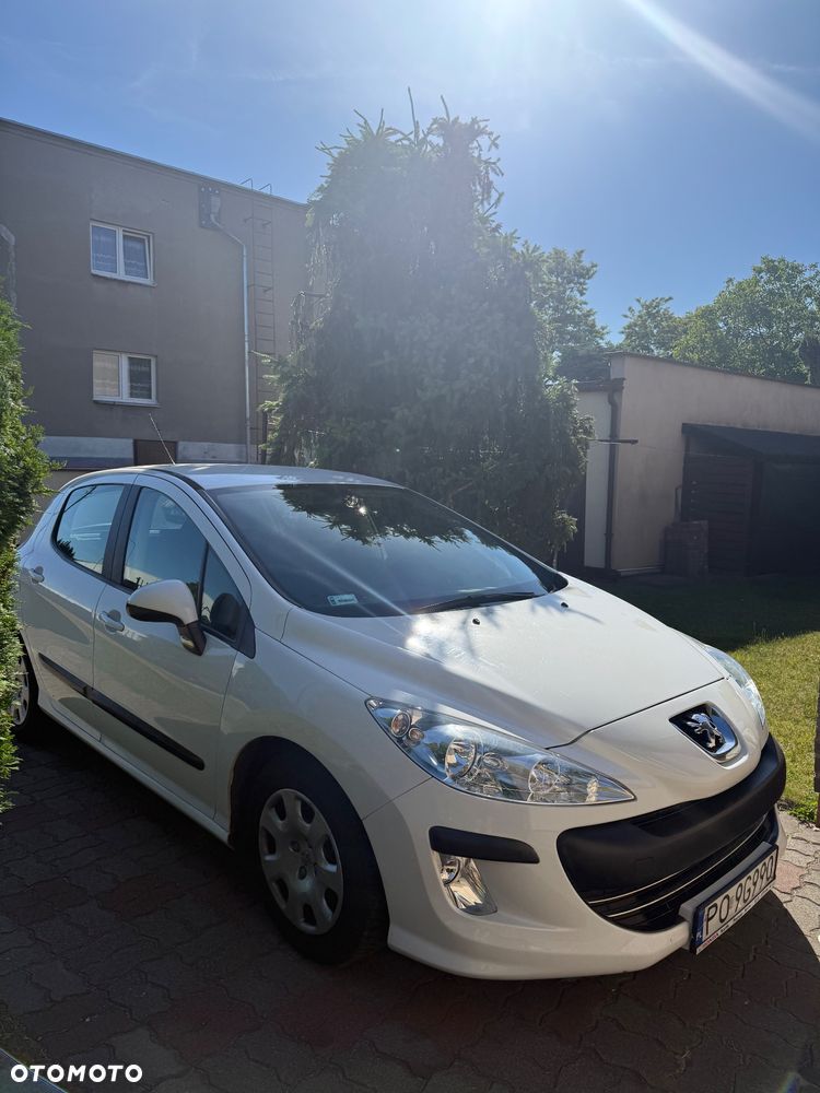 Peugeot 308 1.6 HDi Premium - 1