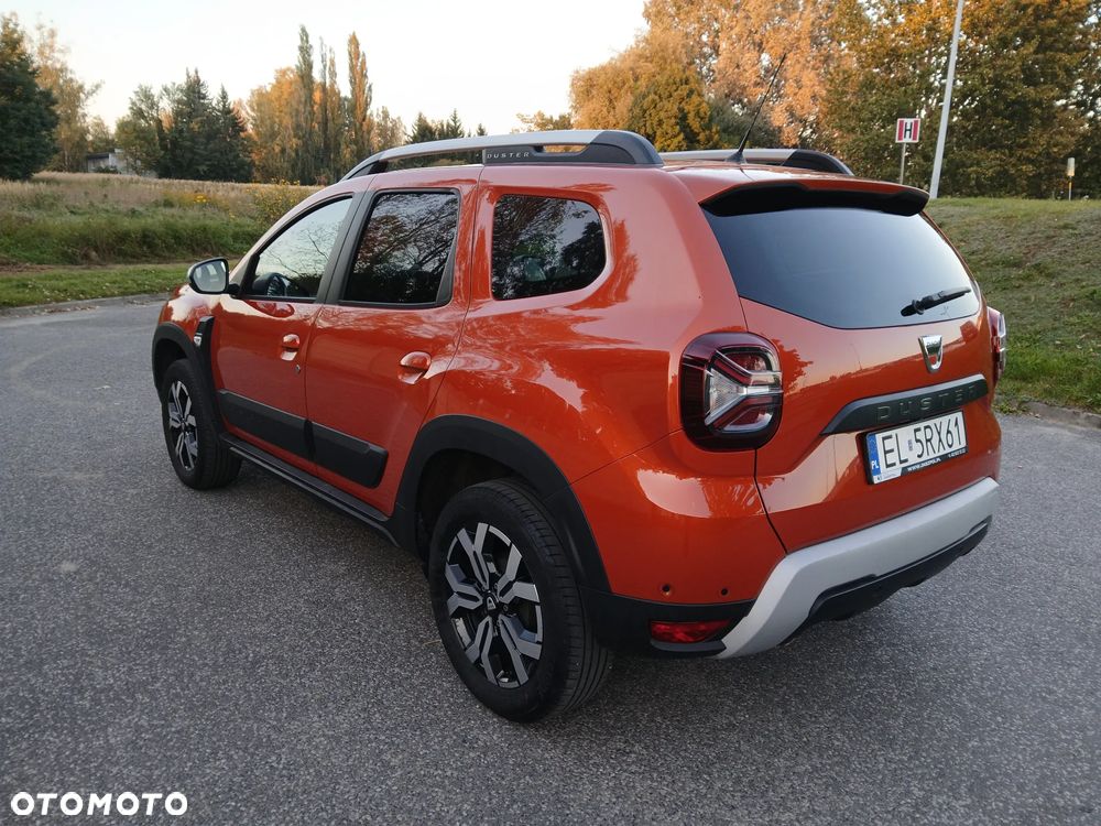 Dacia Duster 1.0 TCe Prestige - 8