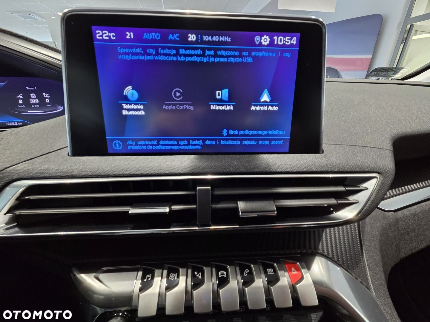 Peugeot 3008 1.2 PureTech Active Pack S&S EAT8 - 26