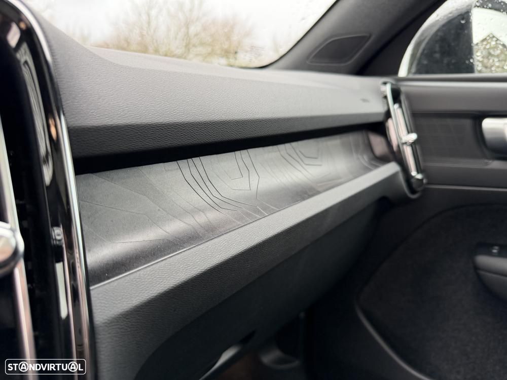 Volvo C40 Recharge Twin Plus - 23