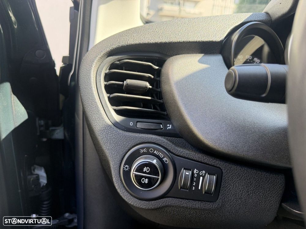 Fiat 500X 1.4 Multiair DCT 4x2 S&S Cross Plus - 18