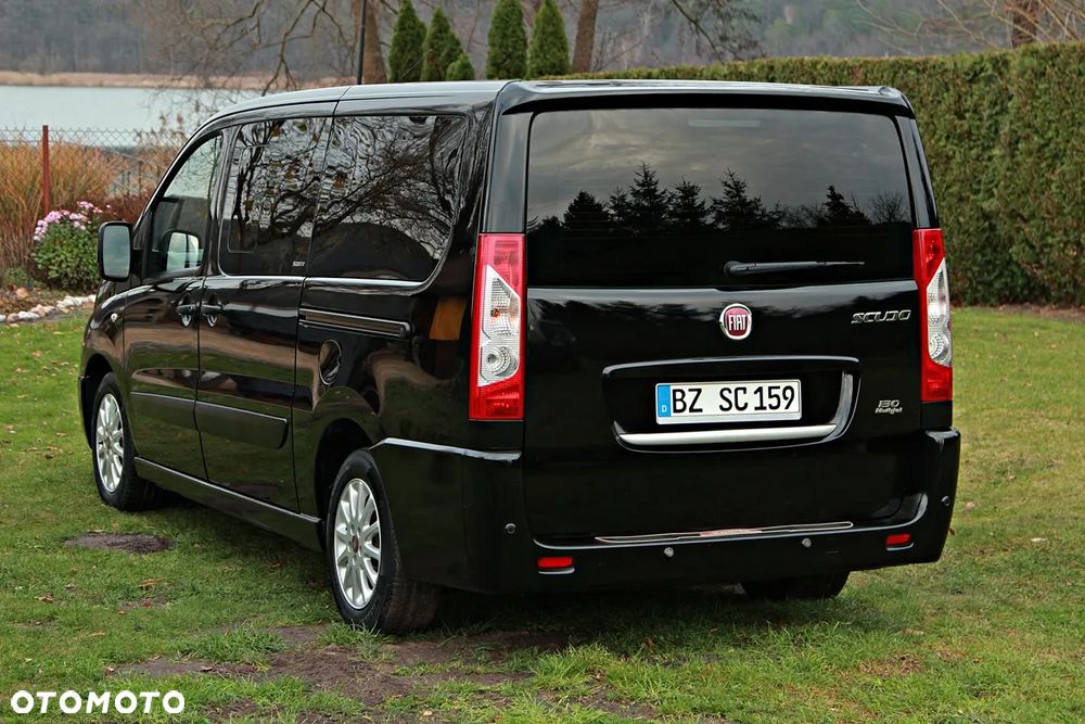 Fiat Scudo - 6