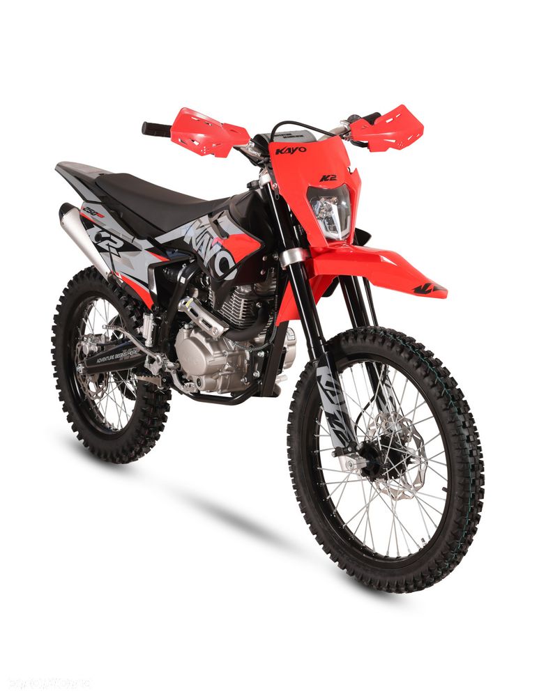 KAYO K2 PRO - 7