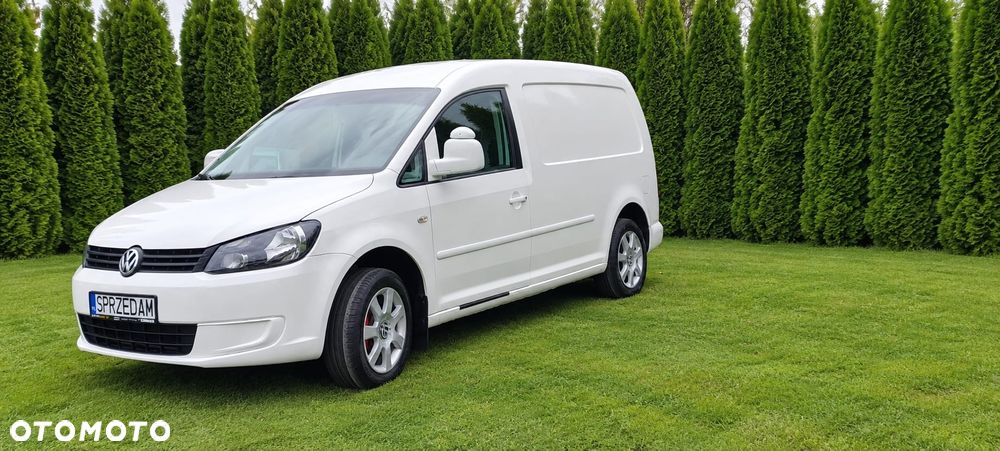 Volkswagen Caddy - 2