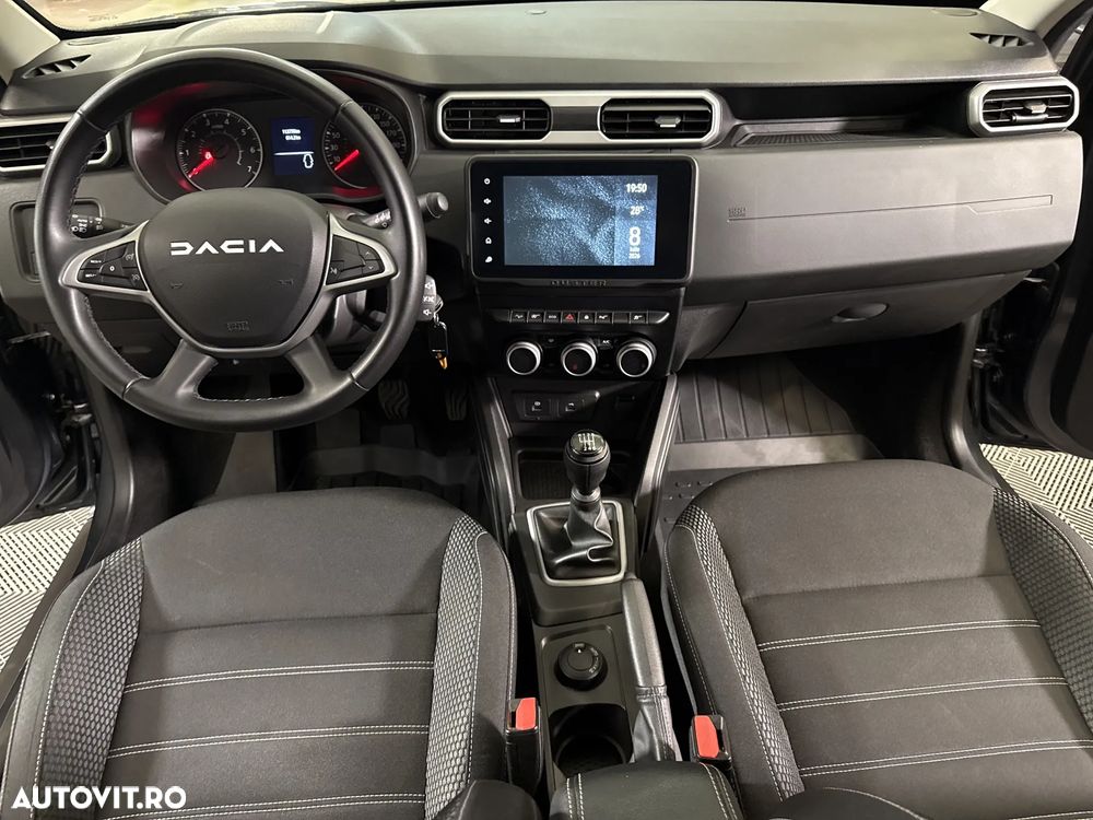 Dacia Duster - 10