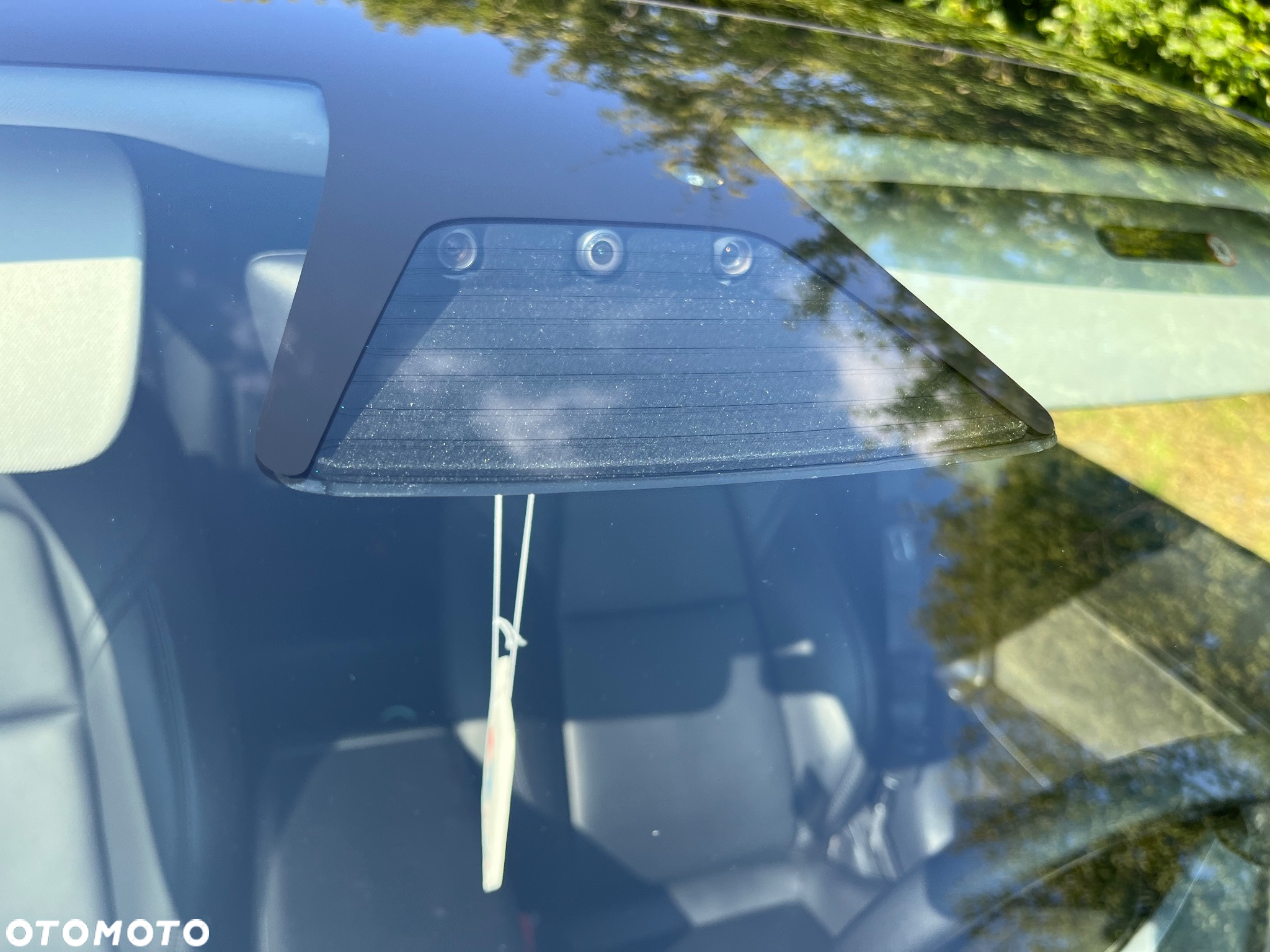 Tesla Model 3 Standard Reichweite Plus Hinterradantrieb - 31