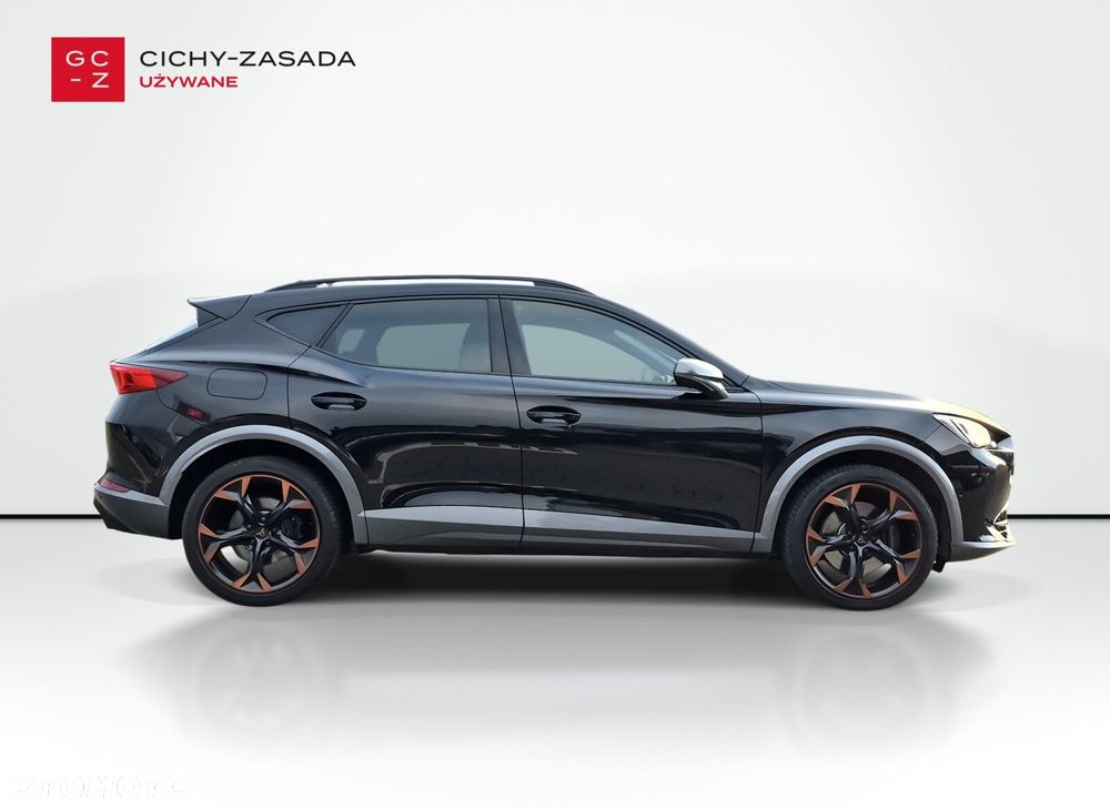 Cupra Formentor 2.0 TSI VZ DSG - 6