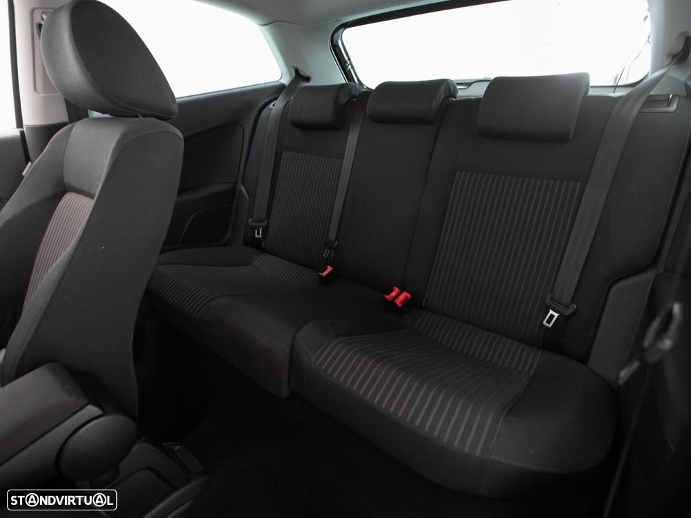 VW Polo - 10