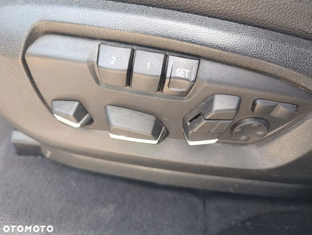 BMW X5 xDrive25d sport - 24