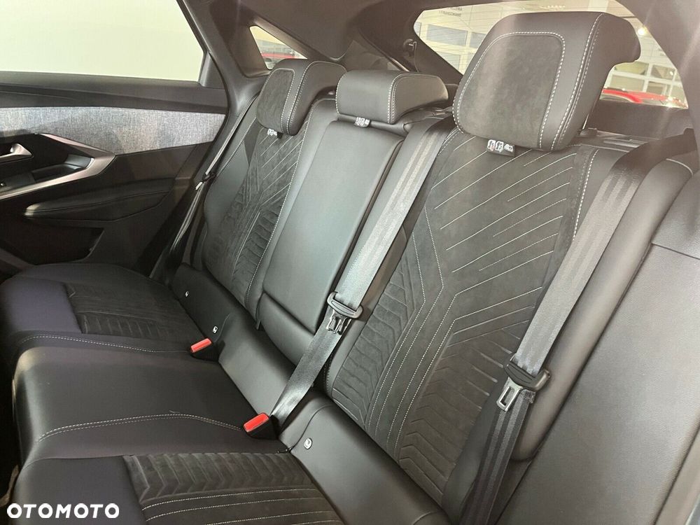Peugeot 3008 - 11