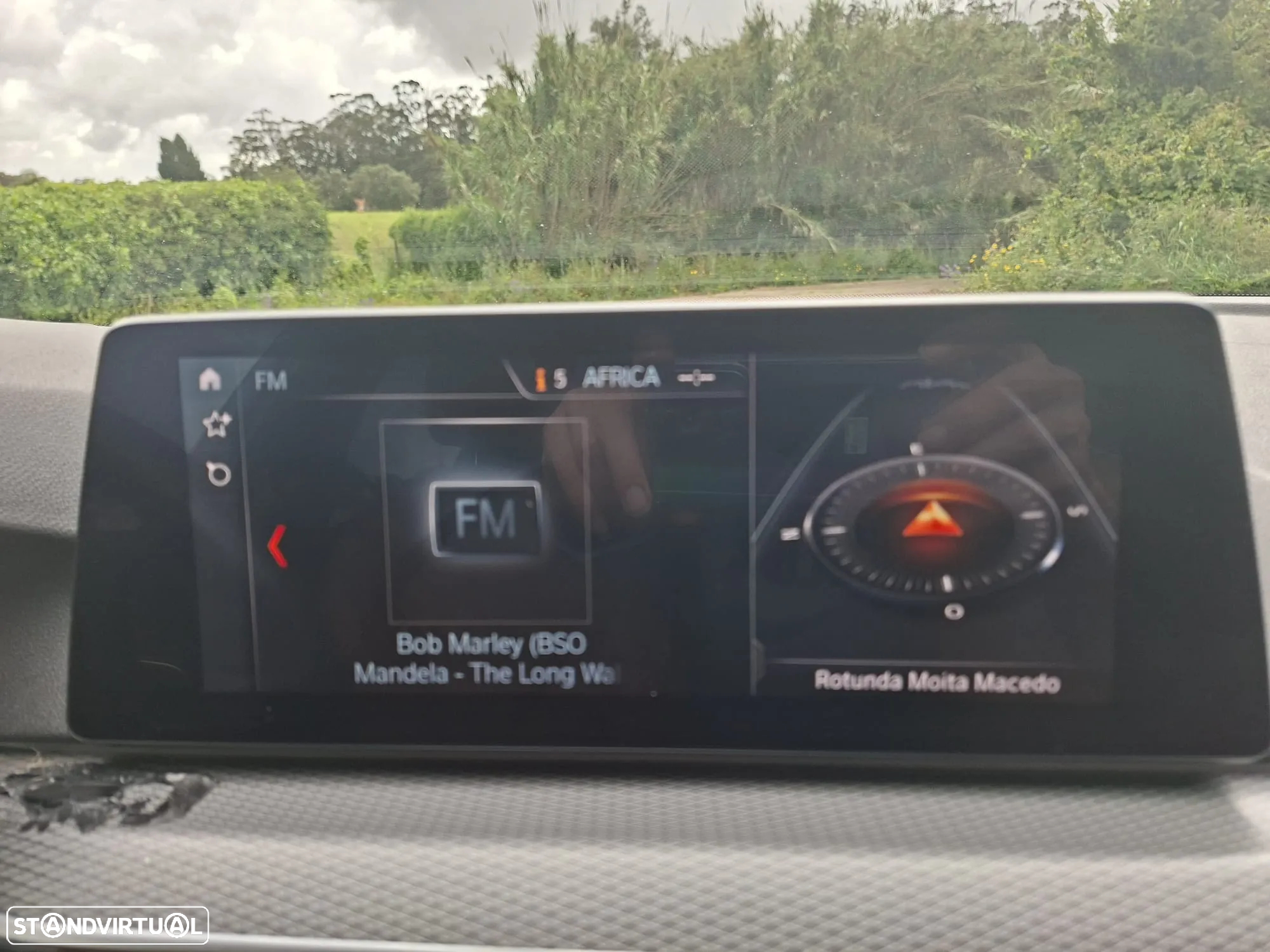 BMW 520 d Pack M Auto - 21
