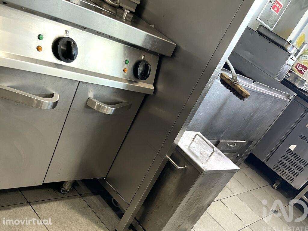 Loja / Estabelecimento Comercial em Abrantes (São Vicente e São João) - Grande imagem: 2/15