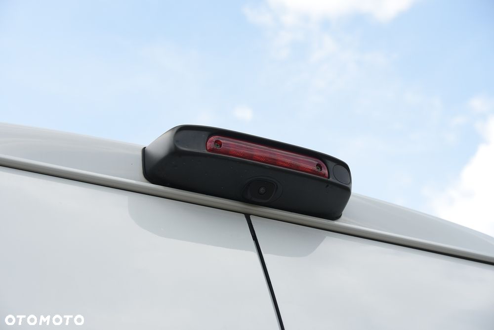 Fiat DUCATO L4H3 MAXI 180KM POWER* Salon PL * LAMPY FULL LED - 19
