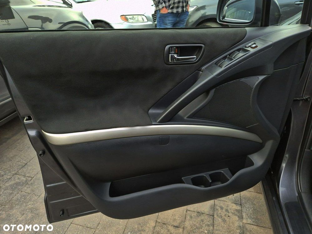 Toyota Corolla Verso 1.6 Terra - 11