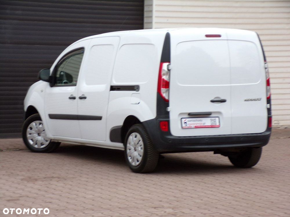 Renault Kangoo - 13