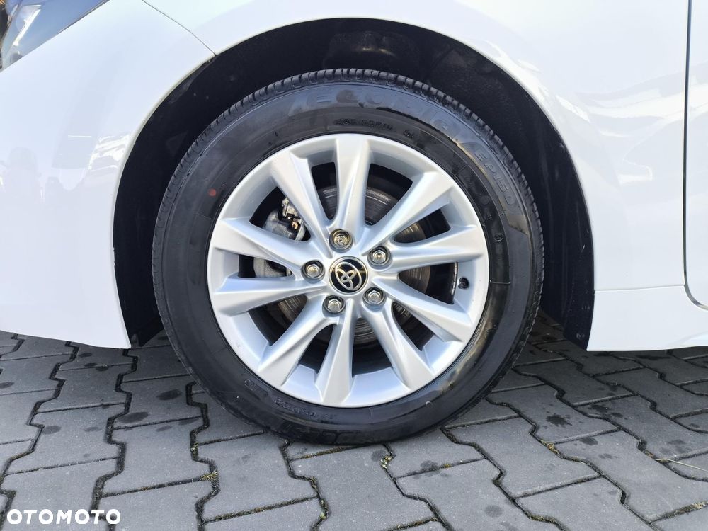Toyota Corolla 1.8 Hybrid Comfort - 19