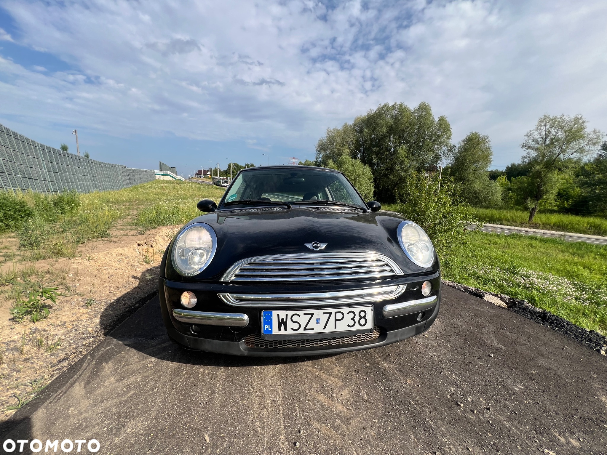 MINI Cooper - 8