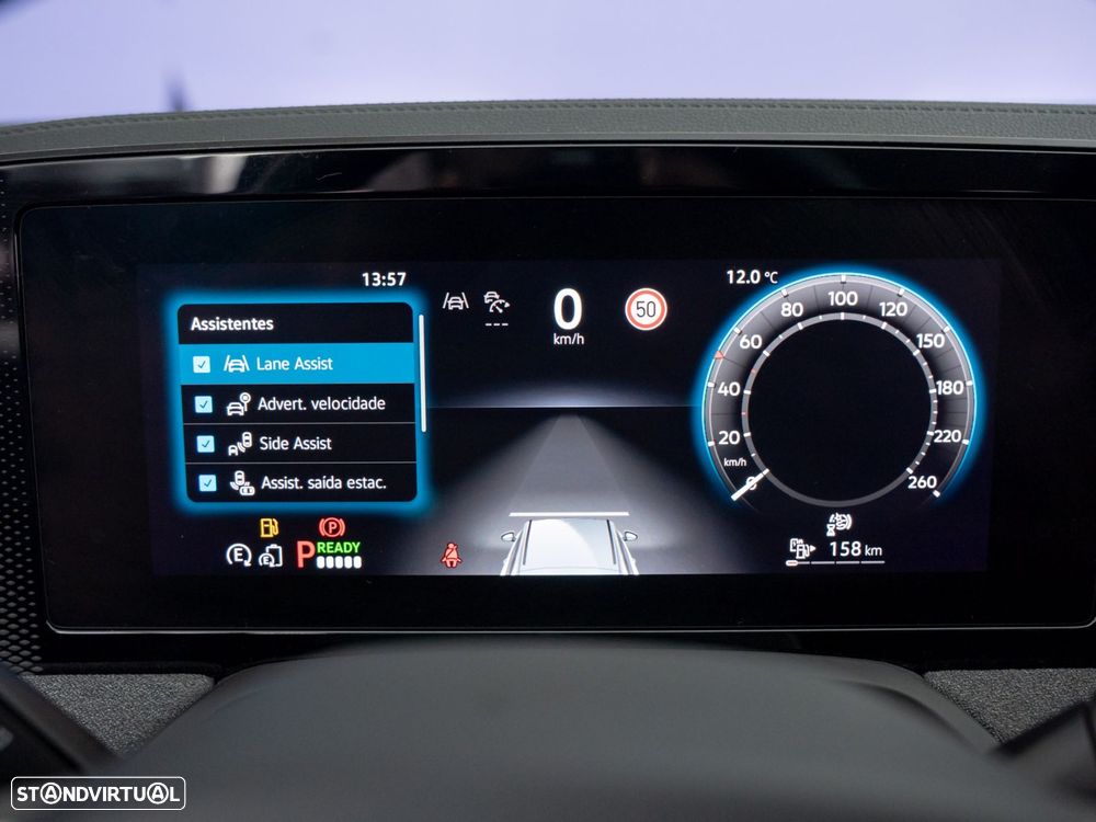 VW Passat Variant 1.5 TSI eHybrid DSG - 17