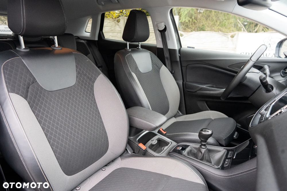 Opel Grandland X 1.2 Start/Stop Business INNOVATION - 25