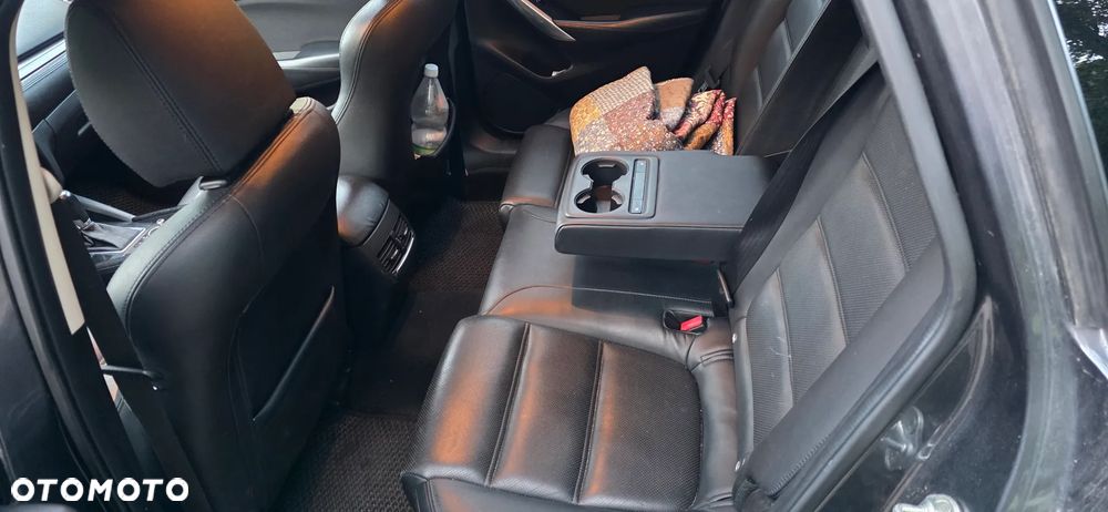 Mazda 6 2.2 D Skymotion I-ELoop - 8