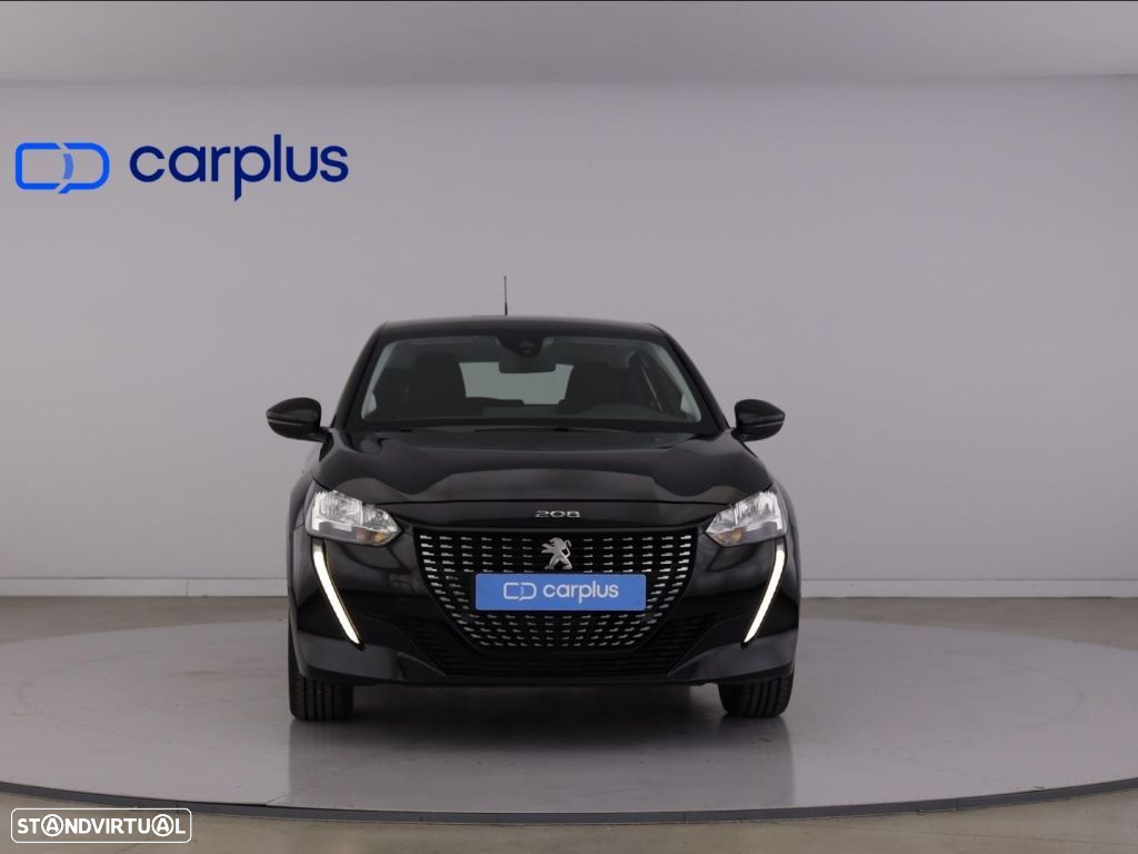 Peugeot 208 1.2 PureTech Active Pack - 3