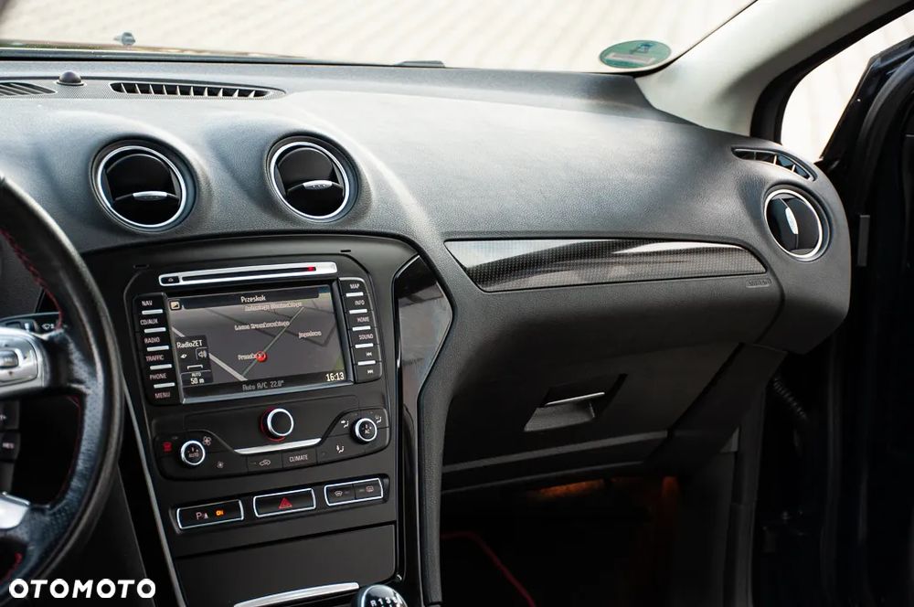 Ford Mondeo 2.0 TDCI Titanium S - 36