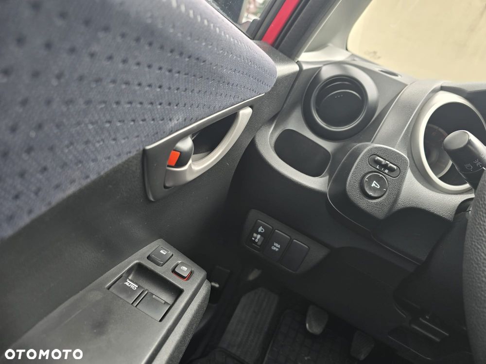 Honda Jazz 1.2 i-VTEC - 7