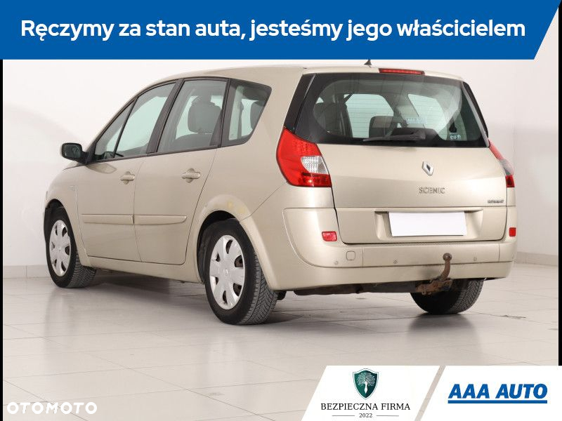 Renault Scenic - 5