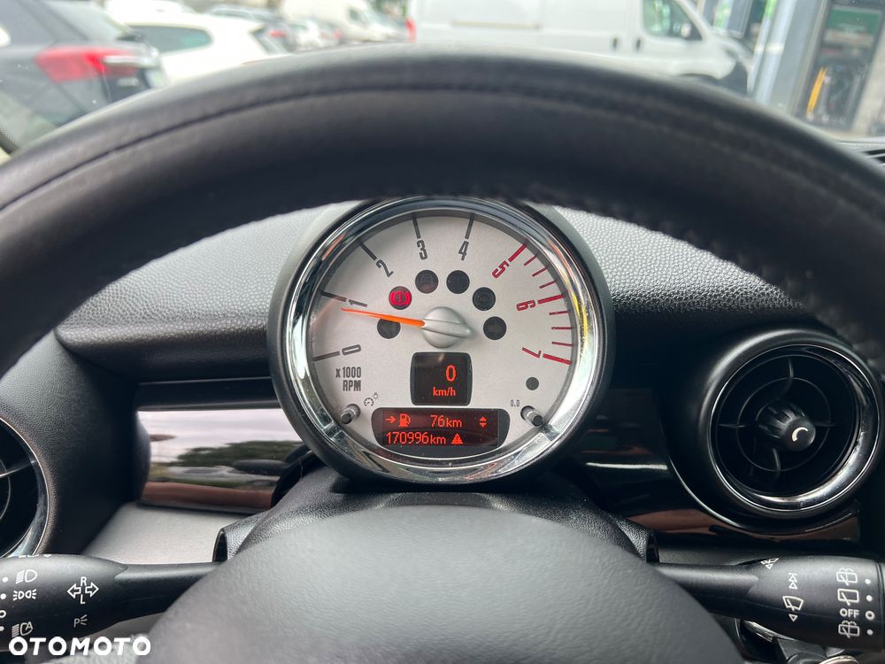 MINI Cooper D - 24