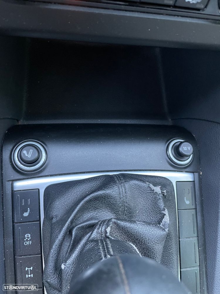 VW Amarok 2.0 BiTDI Highline - 16