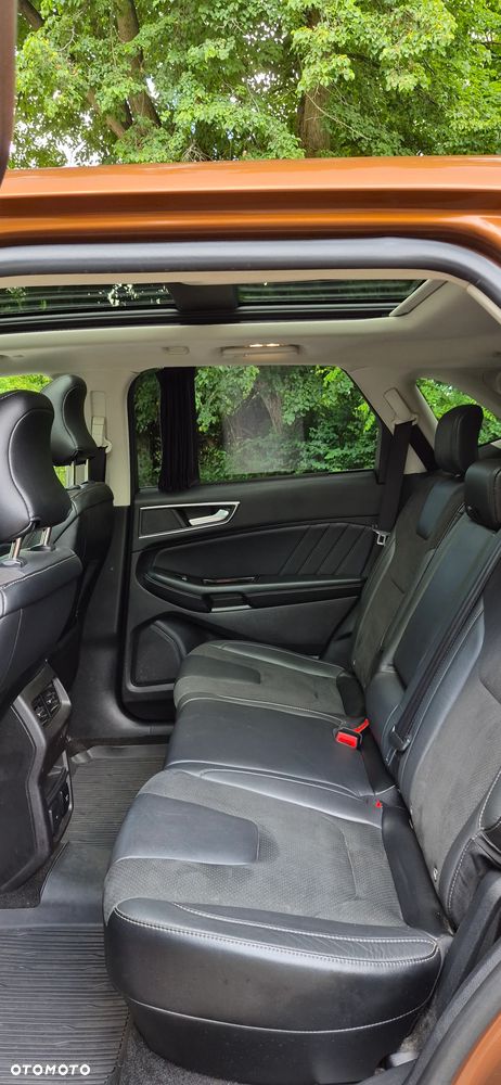 Ford Edge 2.0 TDCi Twin-Turbo 4WD ST-Line - 22