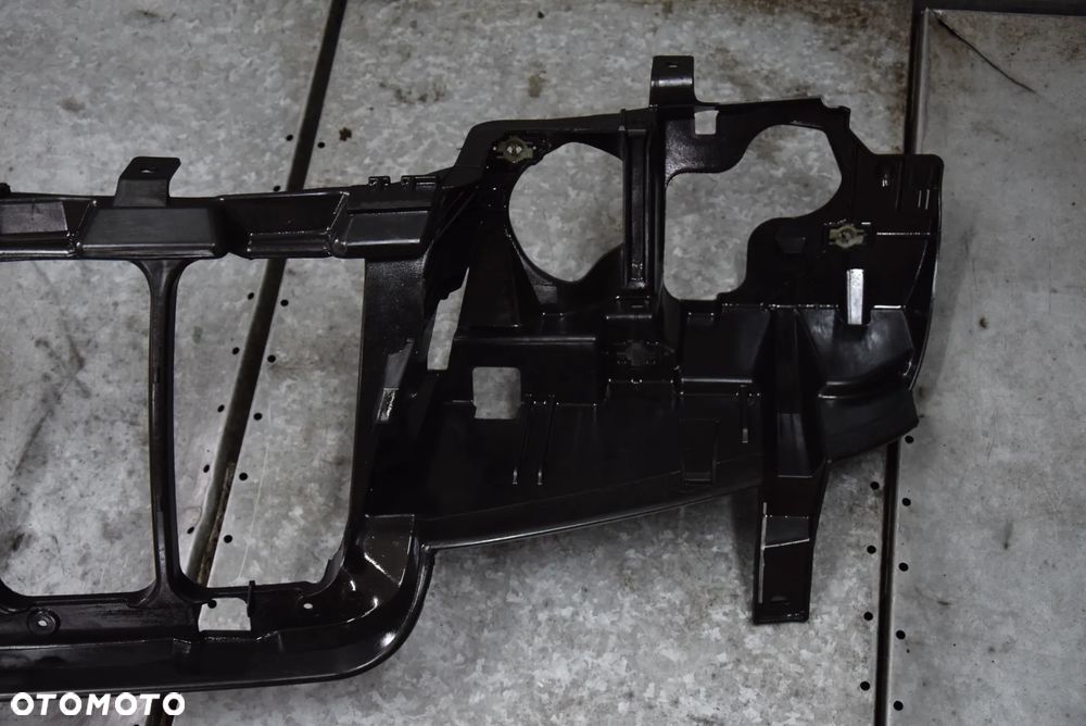 JEEP GRAND CHEROKEE WJ WZMOCNIENIE PRZÓD PAS LF - 5