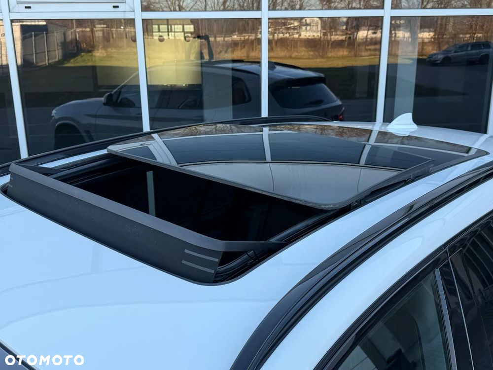 BMW X3 xDrive20d M Sport sport - 33
