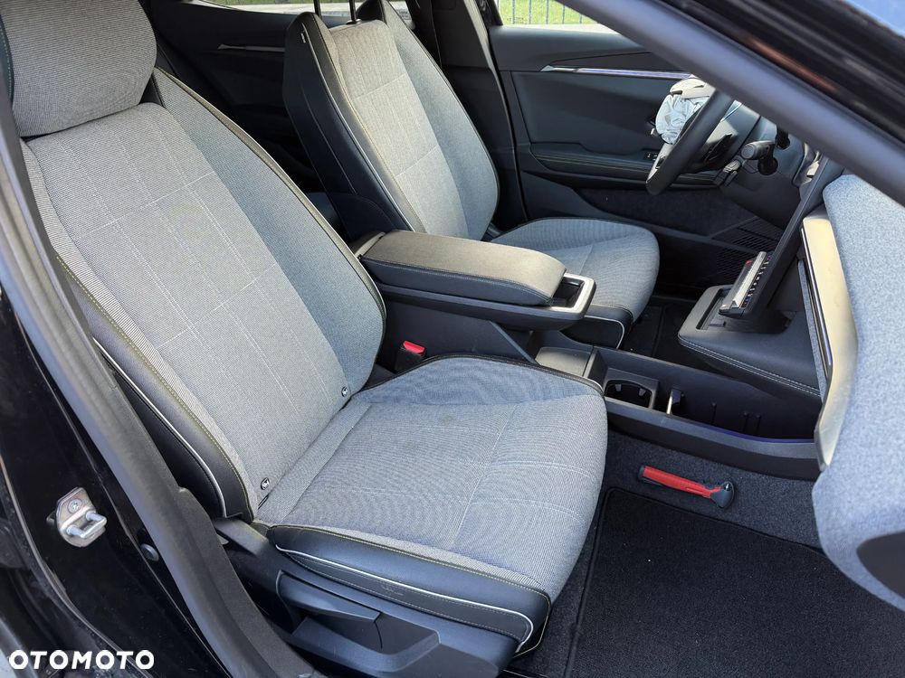 Renault Megane EV60 220hp optimum charge Techno - 9