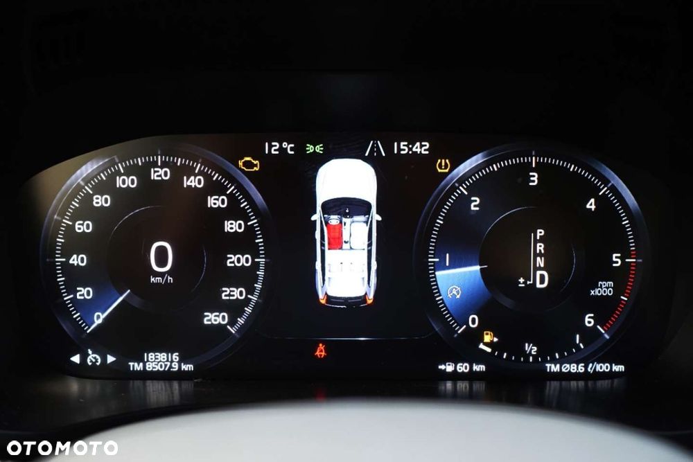 Volvo XC 60 - 20