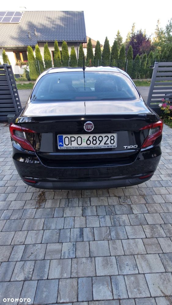 Fiat Tipo 1.3 MultiJet 16v - 6