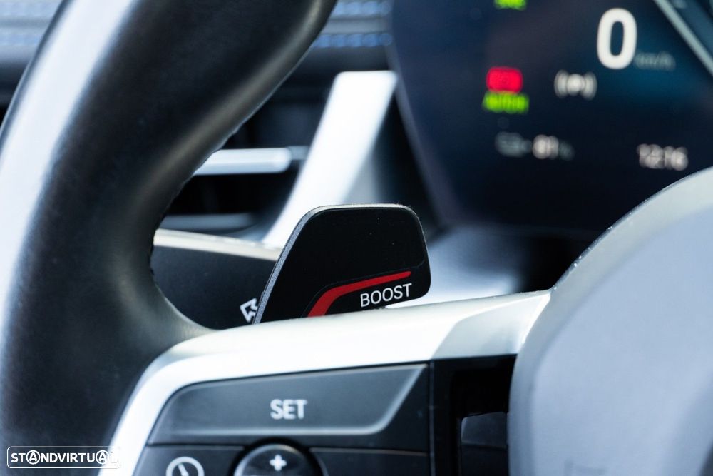 BMW iX1 xDrive30 Pack Desportivo M - 16