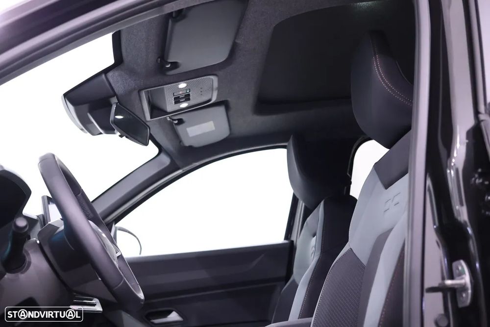 Dacia Bigster 1.2 Mild Hybrid Extreme - 26