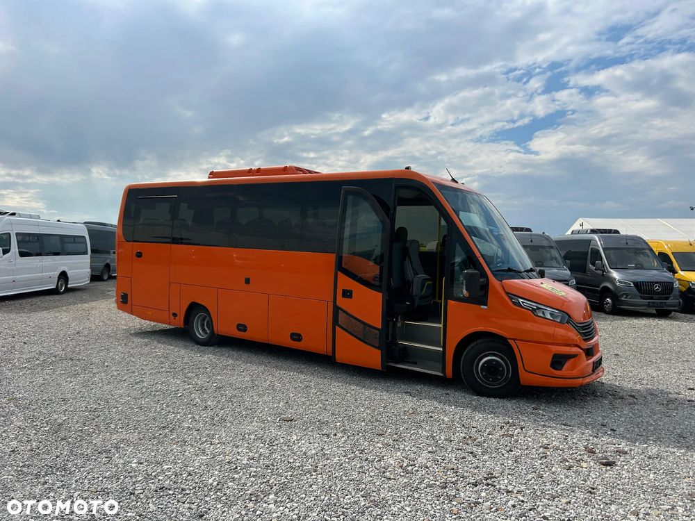 Iveco Daily - 23