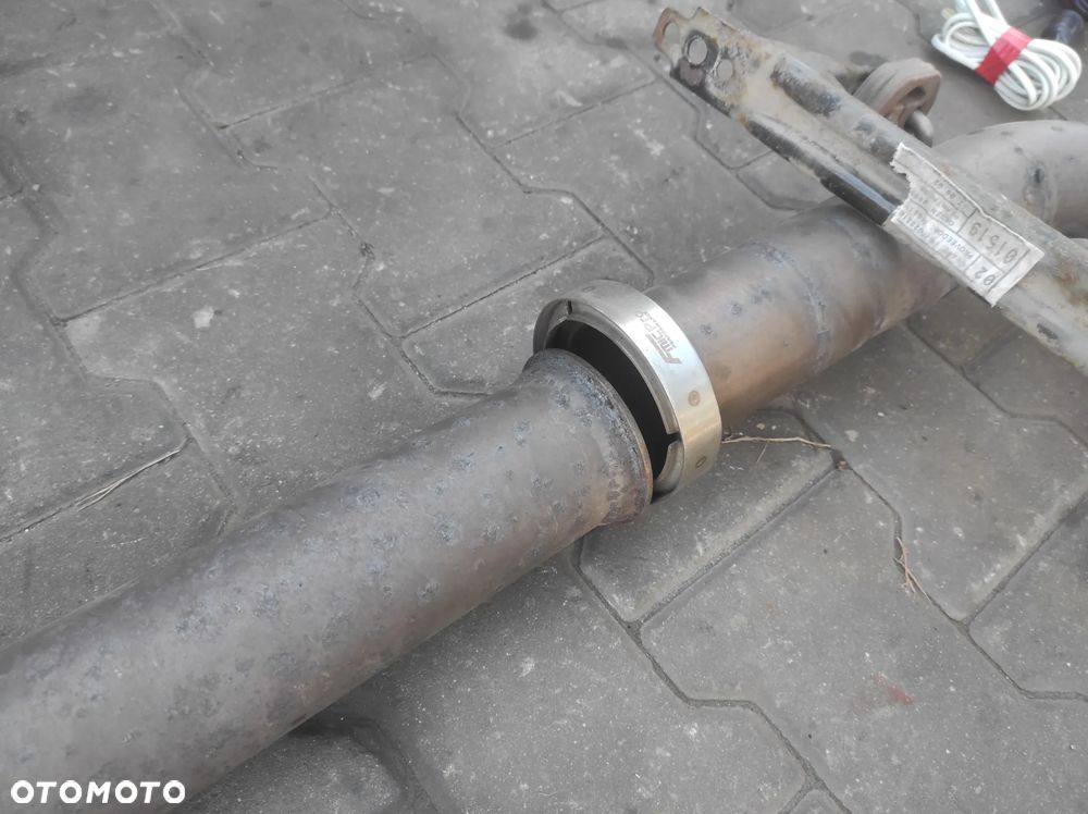 1.8 2.0 TFSI TSI RM MOTORS 3 CALE WYDECH UKŁAD WYDECHOWY KLAPY WYDECHU PRZELOT PRZELOTOWY TŁUMIK ŚRODKOWY KOŃCOWY DOWNPIPE NIERDZEWSKA KWASÓWKA TUNING SPORT AUDI A3 S3 8P VW GOLF 5 6 GTI R R32 SKODA OCTAVIA 2 VRS SEAT LEON 2 CUPRA R SUPER COPA FR KOMPLETNY WYSYŁKA !!!! - 11