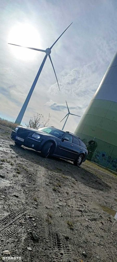 Chrysler 300C - 2