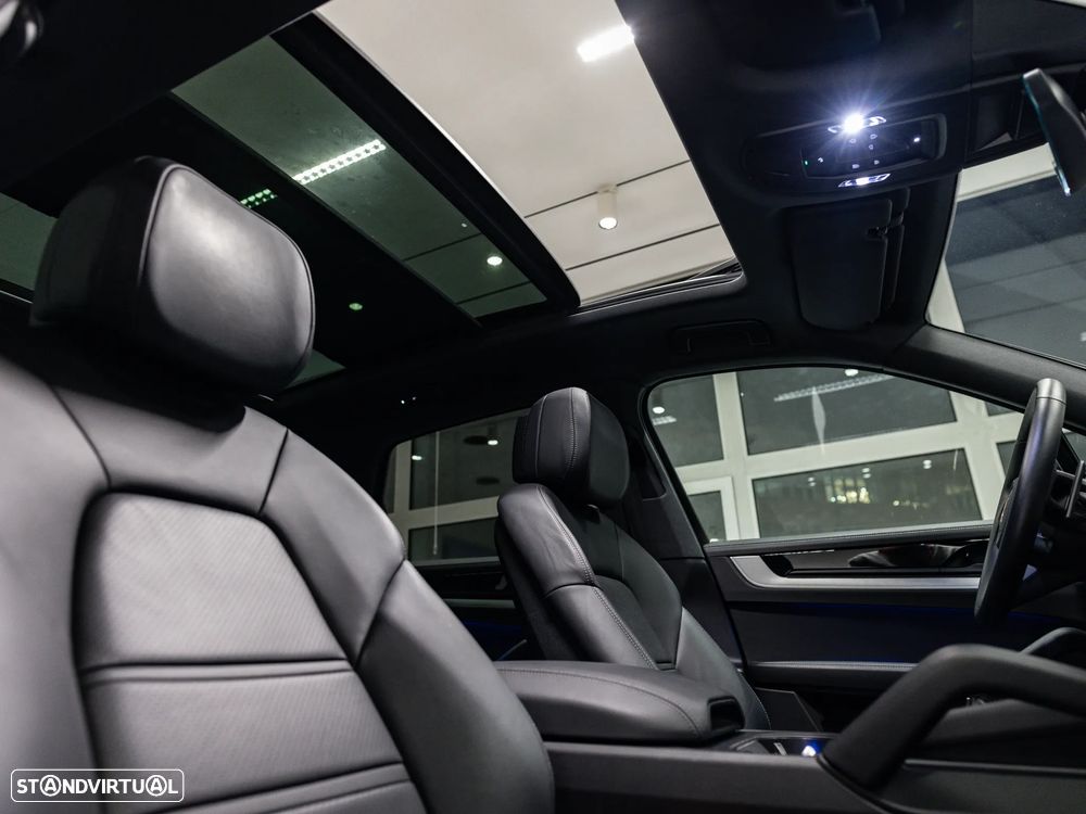 Porsche Cayenne E-Hybrid Tiptronic S - 39