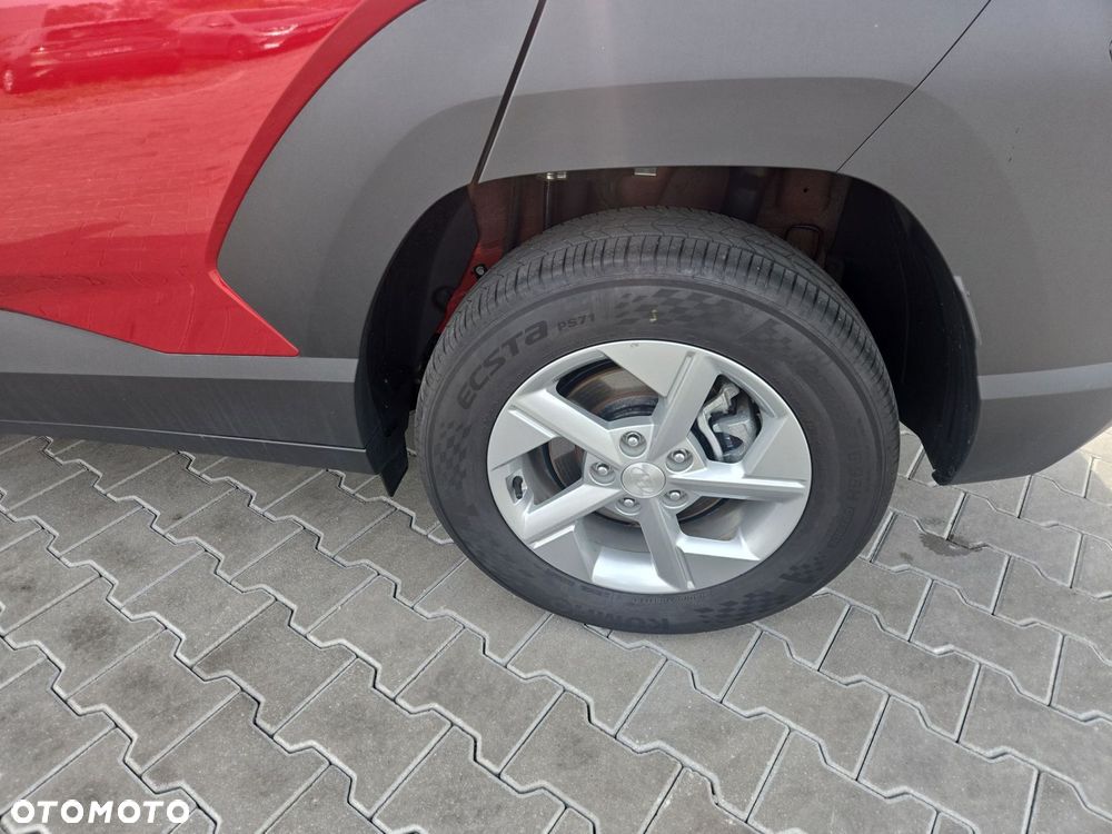 Hyundai Kona 1.0 T-GDI Smart DCT - 9