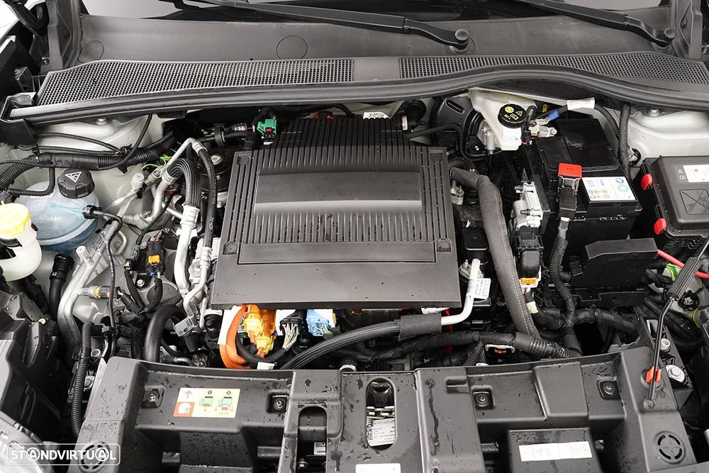 Jeep Avenger 54 kWh 1st Editon - 25